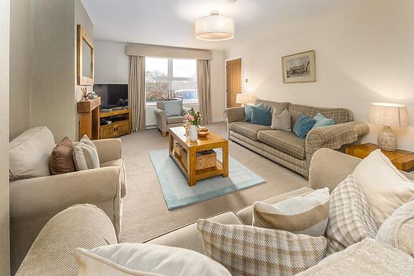 Marram House Bamburgh