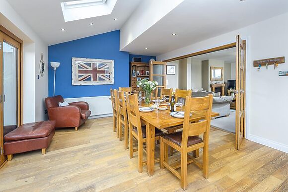 Marram House Bamburgh