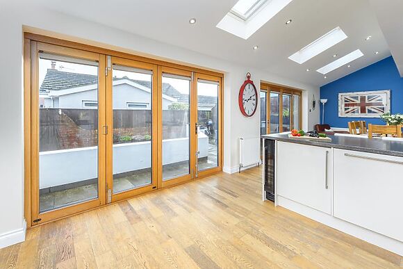 Marram House Bamburgh