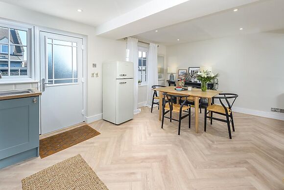 Watergate Cottage