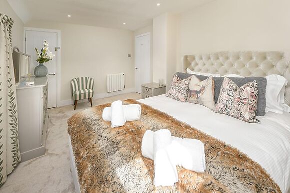 Watergate Cottage