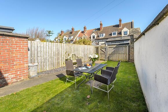 Watergate Cottage