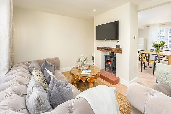 Watergate Cottage