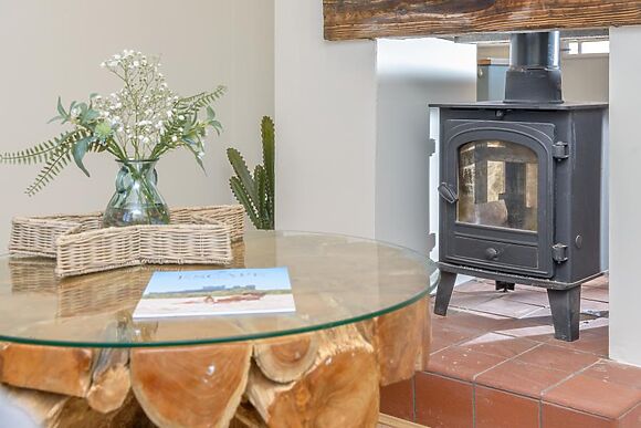 Watergate Cottage