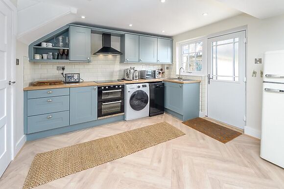 Watergate Cottage