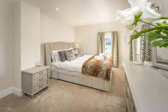Watergate Cottage