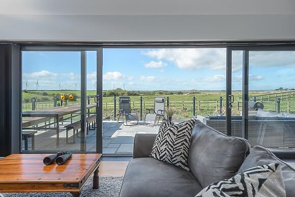 Revilo Lookout