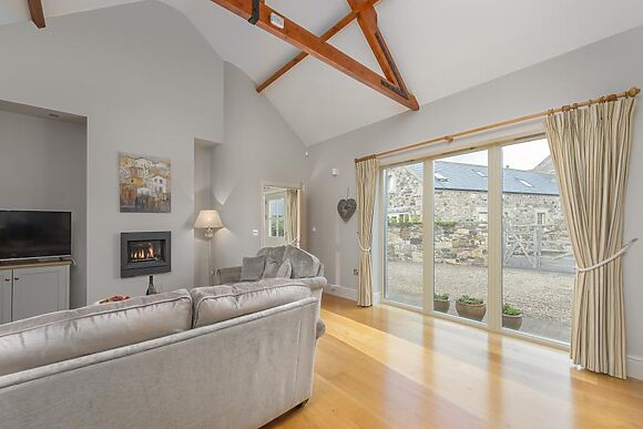 Wagtail Cottage