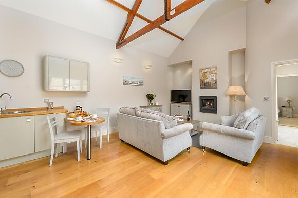 Wagtail Cottage