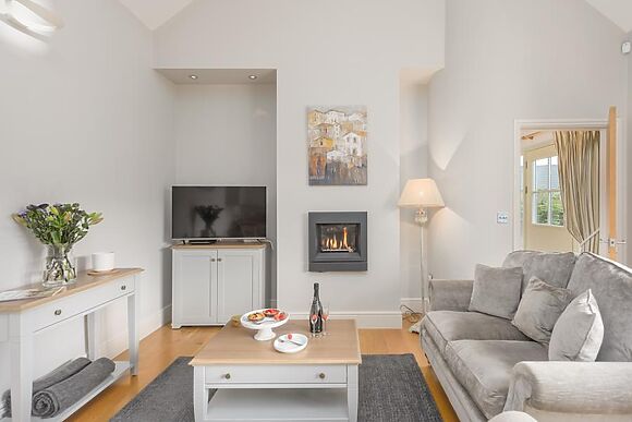 Wagtail Cottage