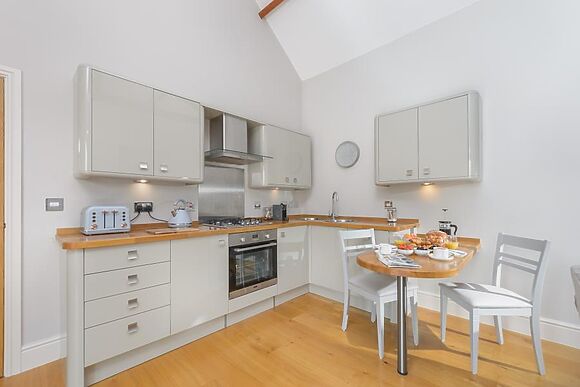 Wagtail Cottage