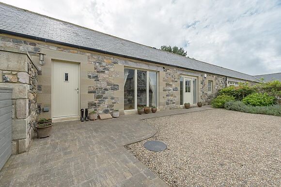 Wagtail Cottage