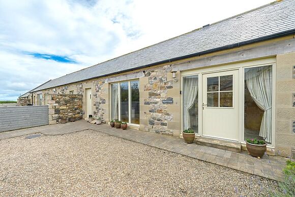 Wagtail Cottage