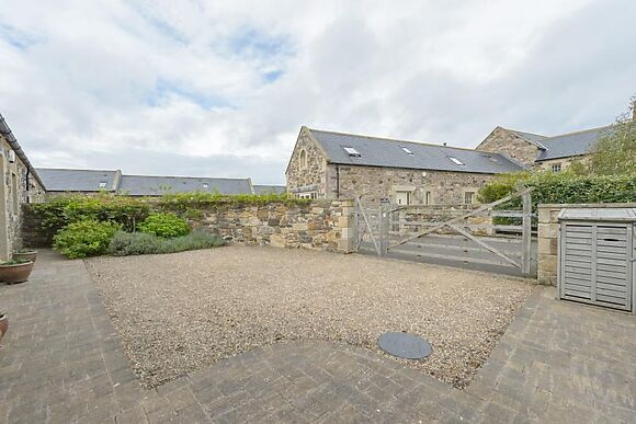 Wagtail Cottage