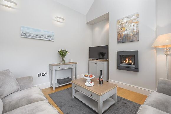 Wagtail Cottage