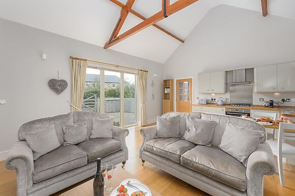 Wagtail Cottage