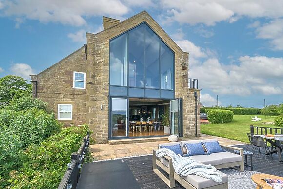 Shepherds Cottage