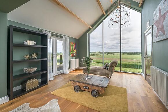 Shepherds Cottage