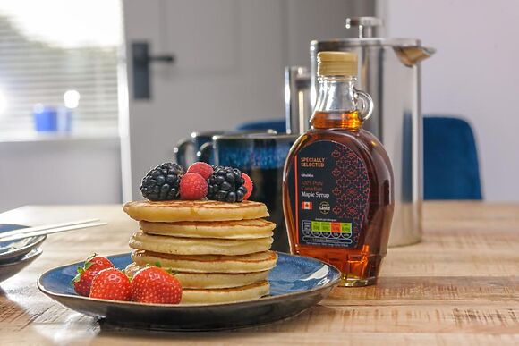 The Little Red Hen House