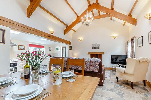 Hirwaun Cottage Cenarth