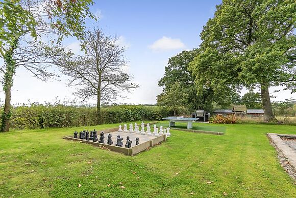 Hirwaun Cottage Cenarth