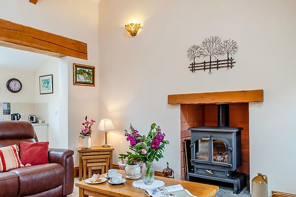 Hirwaun Cottage Cenarth