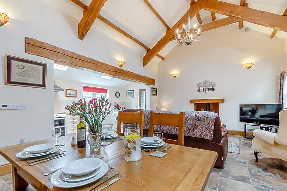 Hirwaun Cottage Cenarth