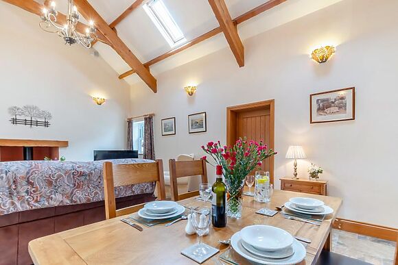 Hirwaun Cottage Cenarth