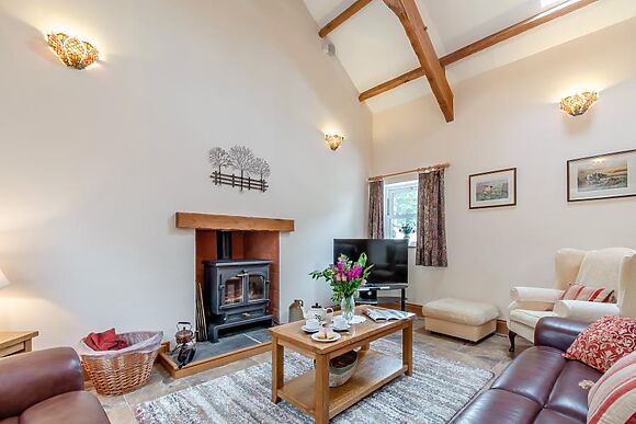 Hirwaun Cottage Cenarth