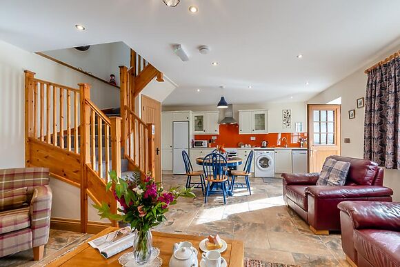 Cych Cottage Cenarth