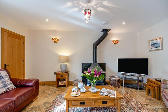 Cych Cottage Cenarth