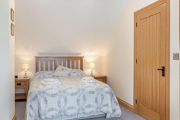 Cych Cottage Cenarth