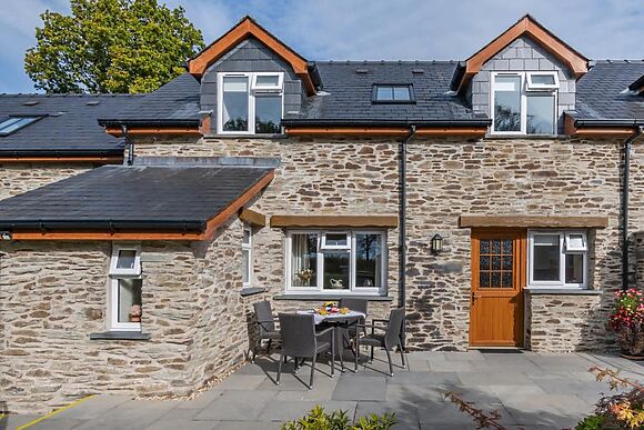 Cych Cottage Cenarth
