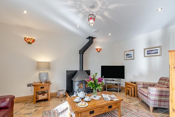 Cych Cottage Cenarth