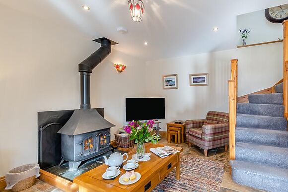 Cych Cottage Cenarth