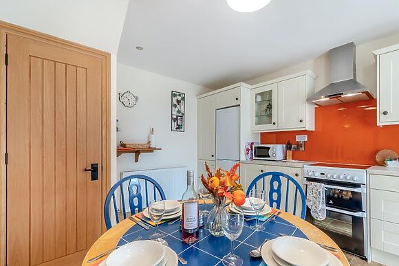 Cych Cottage Cenarth