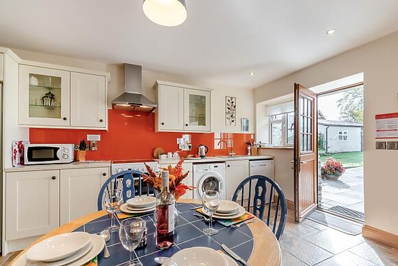 Cych Cottage Cenarth