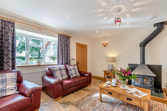 Cych Cottage Cenarth