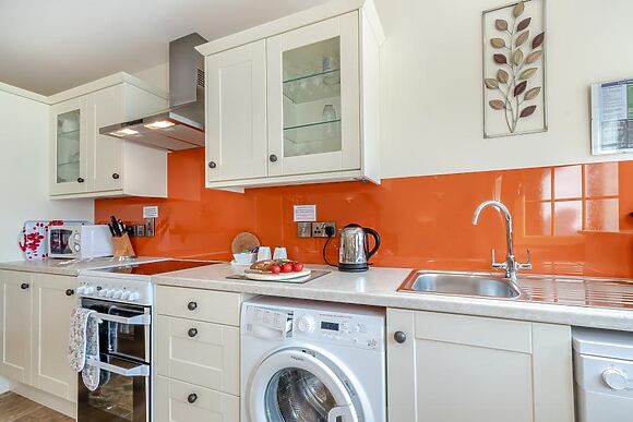 Cych Cottage Cenarth