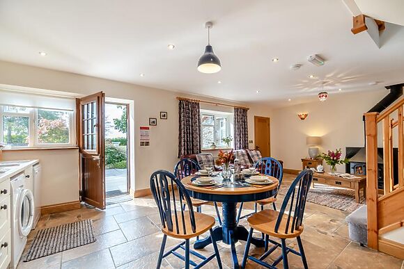Cych Cottage Cenarth