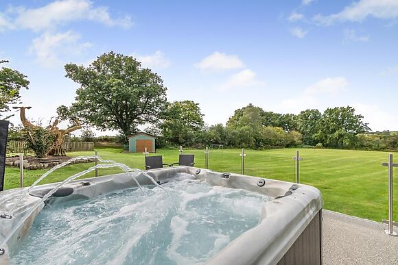 Towy Cottage Cenarth