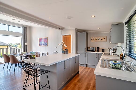 The Royal Forest Lodge