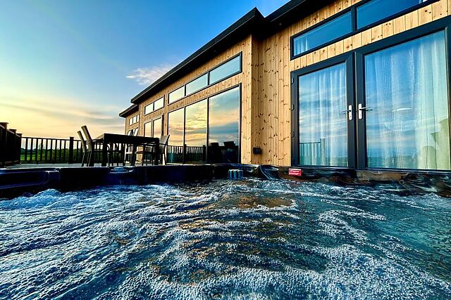 The Royal Forest Lodge