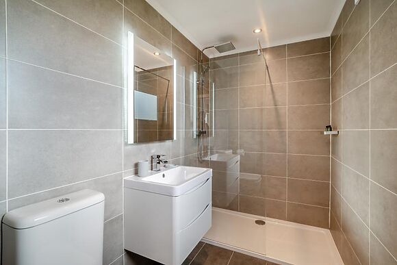 The Dean Forest Pet Friendly Lodge