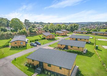 The Royal Forest Pet Friendly Lodge