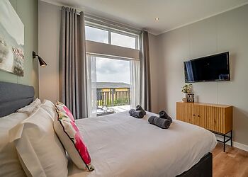 The Royal Forest Pet Friendly Lodge