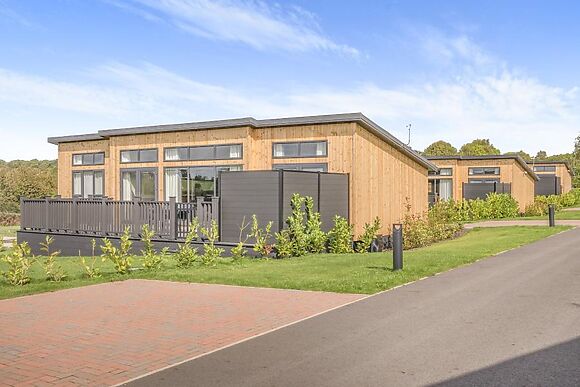 The Royal Forest Pet Friendly Lodge