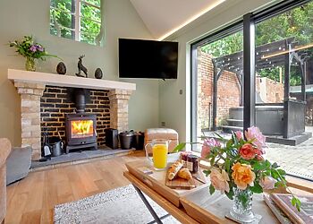 Westwood Coach House