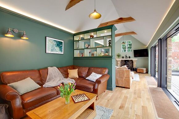 Westwood Coach House