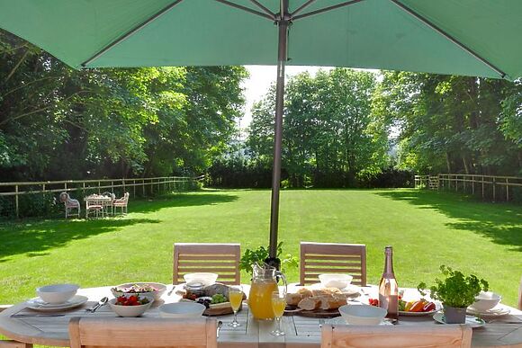 Westwood Coach House